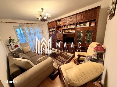 Apartament 4 camere decomandat | Mihai Viteazul, Sibiu | 2 băi