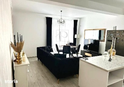DUMBRAVITA - PARTER - LUX - 3 CAMERE - 2 BAI - INCALZIRE PARDOSEALA -