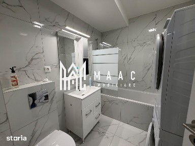 Apartament 3 camere decomandat | Doamna Stanca | 2022, AC