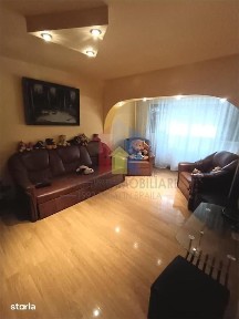 Spatios 68 mp! ETAJ 1, Ap 2 camere, zona Vidin