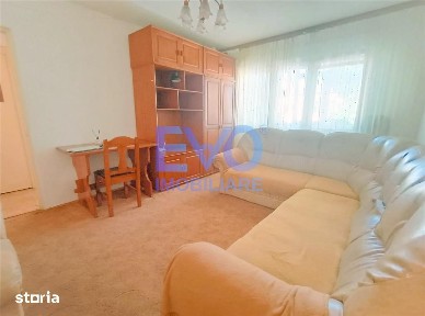 Apartament cu 2 camere, 41 mp, zona Pacurari Alpha Bank