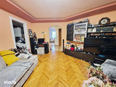 SOARELUI - 3 CAM - 2 BAI - CT PROPRIE - ETAJ 1 - BOXA