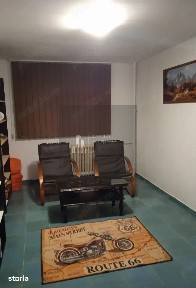 Apartament 3 camere - 50 mp - lângă Parcul IOR și metrou - Parter
