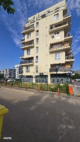 Apartament 2 camere, disponibil imediat, Mall Grand Arena, Sector 4