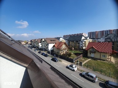 Apartament 3 camere | Cu scara interioara | INTABULAT | Zona Tractorul