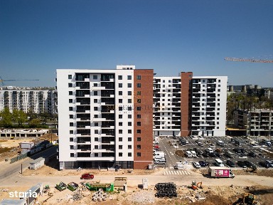 Apartament excelent tip duplex, 4 camere + terasa - Bd.Metalurgiei
