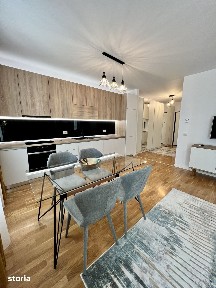 3 CAMERE|| LOC DE PARCARE|| LUXURIA RESIDENCE || DOMENII