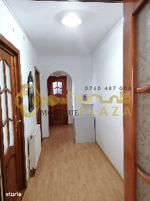 2 Camere | Primaverii | CT | Lift nou | Balcon | Loc de parcare |