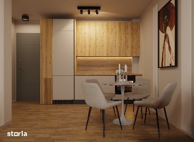 Studio premium | De la 58.800 € + TVA | Calitate | 0% comision
