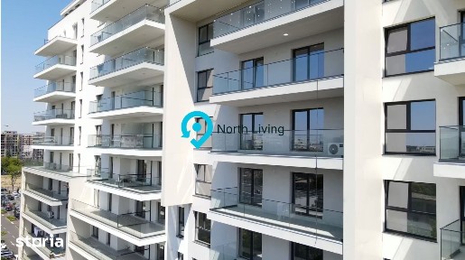 Duplex 4 camere, 91 mp + 38 mp terase, Sun Royal View - Piața Sudului
