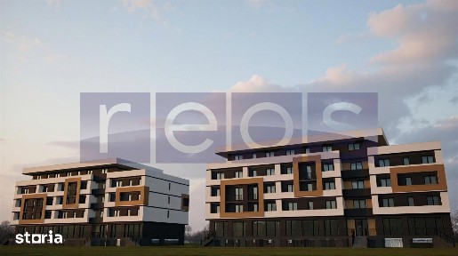 VANZARE 2 CAMERE | THEODOR PALLADY | PROIECT REZIDENȚIAL