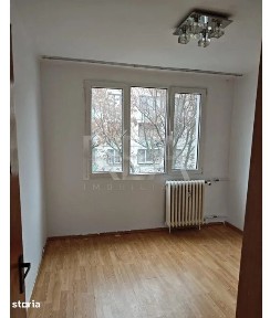 3 camere - Emil Racovita - bloc reabilitat 1976