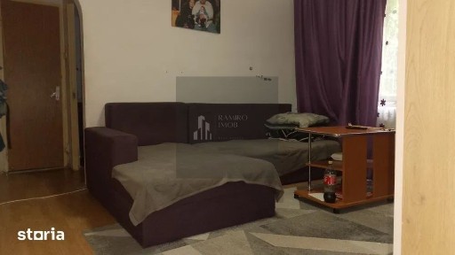 Apartament 2 camere/38 mp Brancoveanu parter