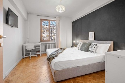 Apartament spațios 2 camere de inchiriat - Panduri / Cotroceni - 65 mp