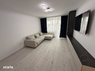 Apartament 3 camere Tractoru