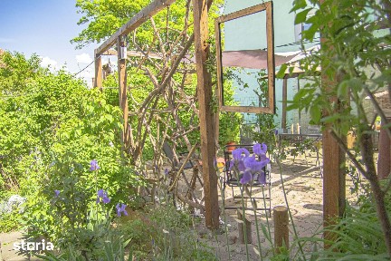 Direct PROPRIETAR, vand apartament cu 2 camere,la casa,Dealul Cetatii