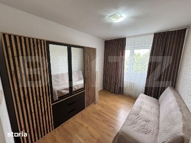 Apartament 3 camere, pet-friendly, 70 mp, zona: Academia de Muzica