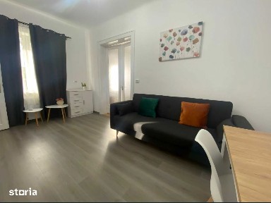 Apartament 2 camere | gradina proprie | zona Clujana / Rivus Mall