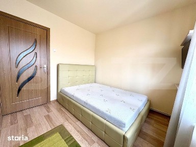 Apartament 4 camere decomandat | parcare | Manastur