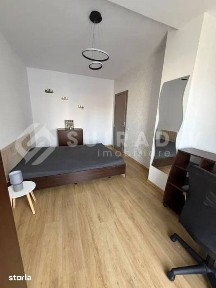 Apartament de inchiriat, 3 camere, loc de parcare, Zona Closca