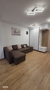 Oportunitate! Apartament 2 camere, nou, parcare, LIFT, Complex Columna