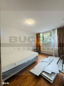 Apartament 4 camere decomandate, parcare, zona Observatorului