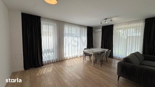 Vila 5 camere Pipera