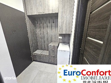 Inchiriez apartament 2 camere in Cartier Rezidential Adora PARK