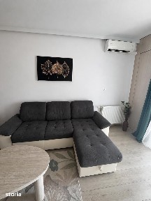 Apartament 2 camere de închiriat Adora Park Complet mobilat și utilat