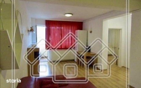 Apartament de vanzare in Sibiu - 3 camere | Hipodrom III, Aleea Sevis