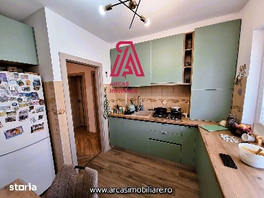 Apartament 3 camere de vanzare-68mp-Strand!