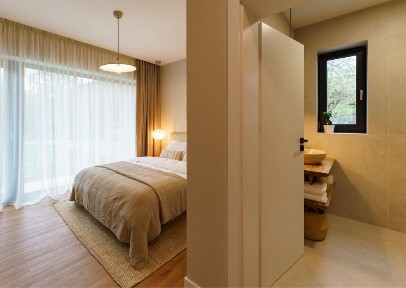 Cabana/vila de vanzare Sovata-Campu Cetatii