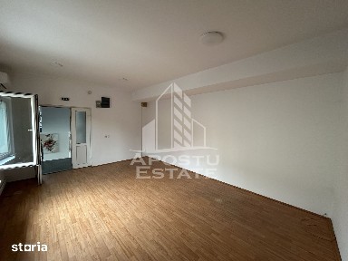 Spațiu birouri 24 mp de închiriat, zona Andrei Saguna.