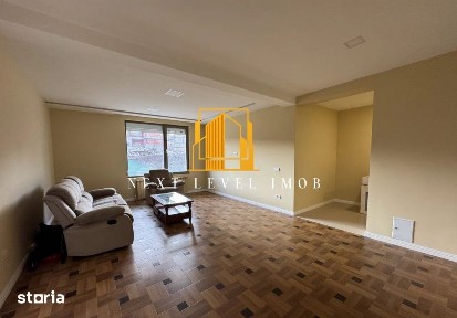 Apartament 2 camere premium, parter, cu curte proprie -Campului