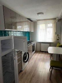 Inchiriez apartament de lux 2 camere in Precista
