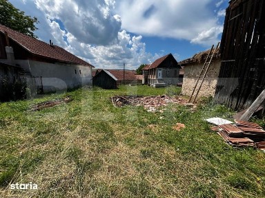 Bagara, Aghiresu, Cluj
