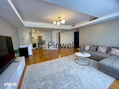 Apartament 3 camere I Herastrau I De inchiriat