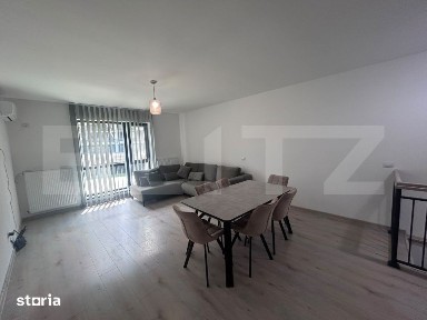 Apartament cu 2 camere, 80 mp, scara interioare, zona 1 Mai- Stadion