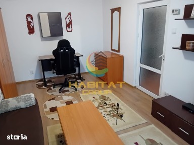 Iancului Mega-Mall garsoniera decom.35 mp centrala pe gaz