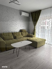 Apartament 2 Camere Exigent Plaza Residence Faza 4 Lujerului AFI Cotro