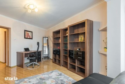 Apartament de 3 camere modern | Spatios | Luminos | Universitate