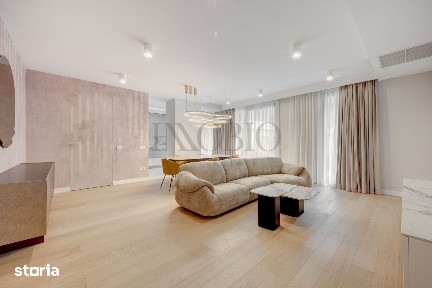 Apartament 4 Camere | Aviatorilor - Charles de Gaulle