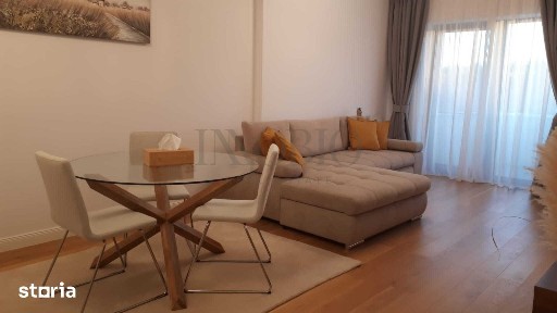 Apartament 2 camere premium | Elegant | Loc de parcare | Herastrau