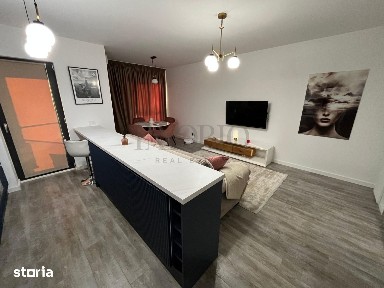 Apartament 2 camere modern | Expozitiei