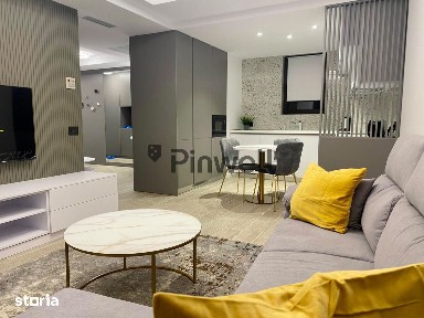 Apartament superb I Herastrau I Chirie