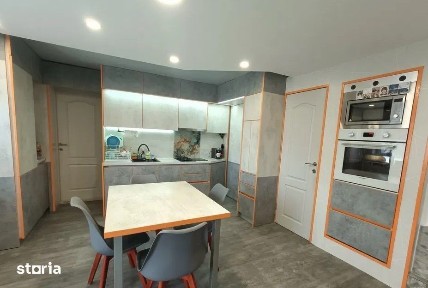 Unirii - Vanzare casa renovata - Str. Remetea