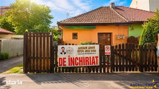 Proprietate cu teren 413 mp, Florilor, Brasov, 7 incaperi, potential b