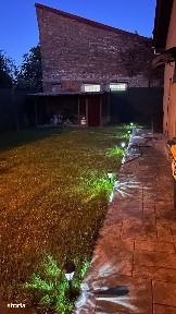 Casa individuală 3 camere Ronat
