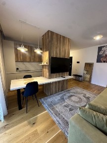 Apartament 2 camere Urbano Uranus si Parcare