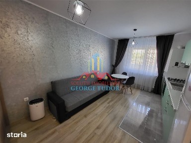 Inchiriere Studio Militari Residence Tineretului 35 Bis
